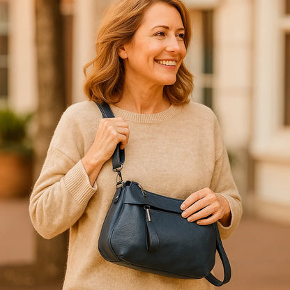 Elegant Lässig und Geräumige Frauen Handtasche