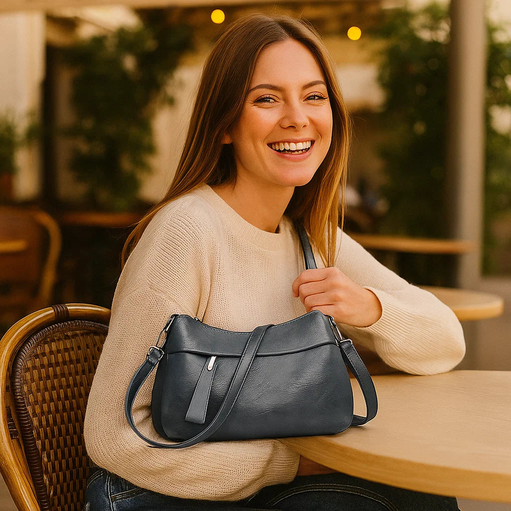 Elegant Lässig und Geräumige Frauen Handtasche