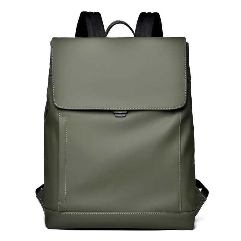Rucksack für Herren ⎜ Stylischer und geräumiger Begleiter für Alltag und Freizeit