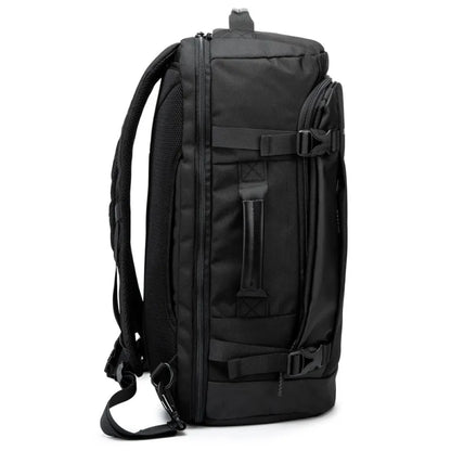 Business Rucksack für Herren ⎜ Geräumiger und praktischer Rucksack für Arbeit und Reisen