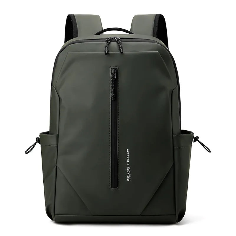 Rucksack für Herren ⎜ Moderner und vielseitiger Backpack für Arbeit, Reisen und Freizeit