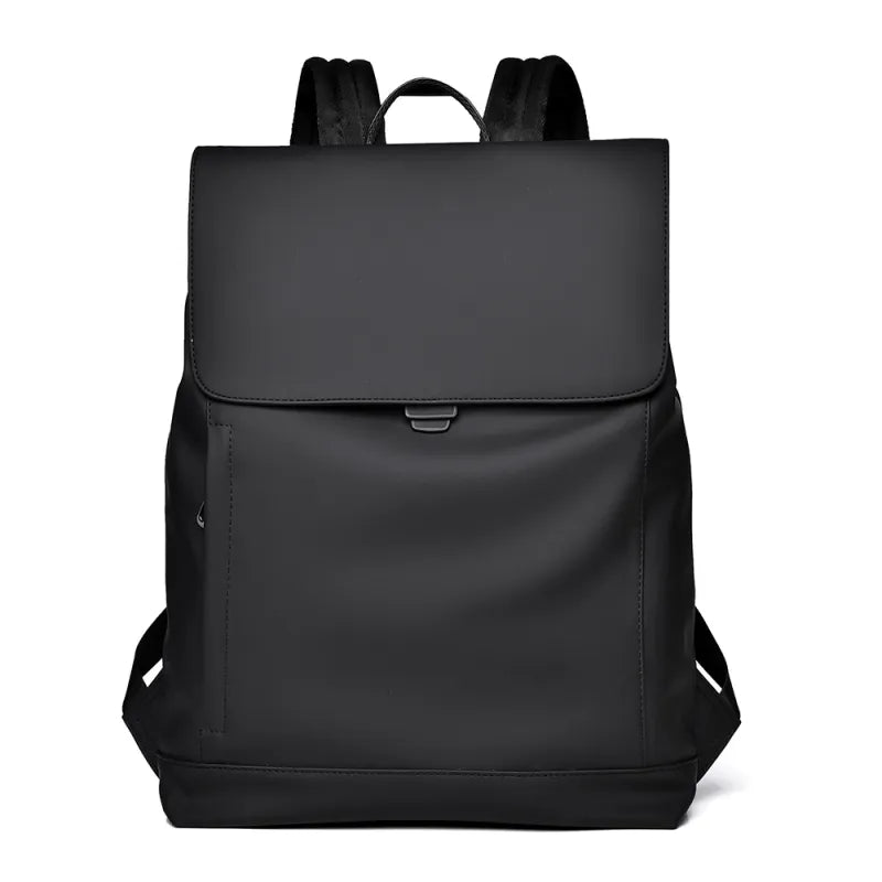 Rucksack für Herren ⎜ Stylischer und geräumiger Begleiter für Alltag und Freizeit