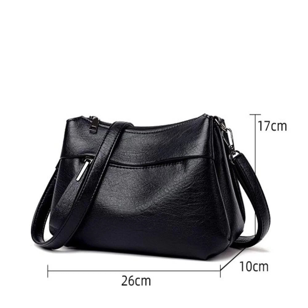 Elegant Lässig und Geräumige Frauen Handtasche