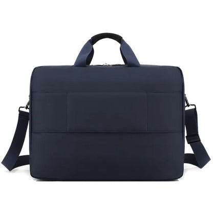 Laptoptasche für Herren ⎜ Wasserdichte und Strapazierfähige Umhängetasche für den Geschäftsalltag